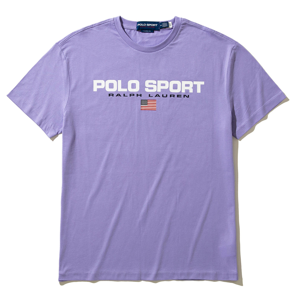 SHORT SLEEVE T-SHIRT