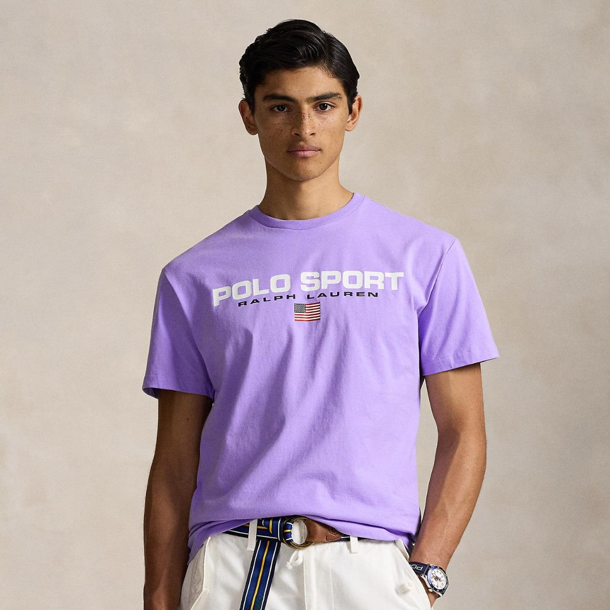 SHORT SLEEVE T-SHIRT