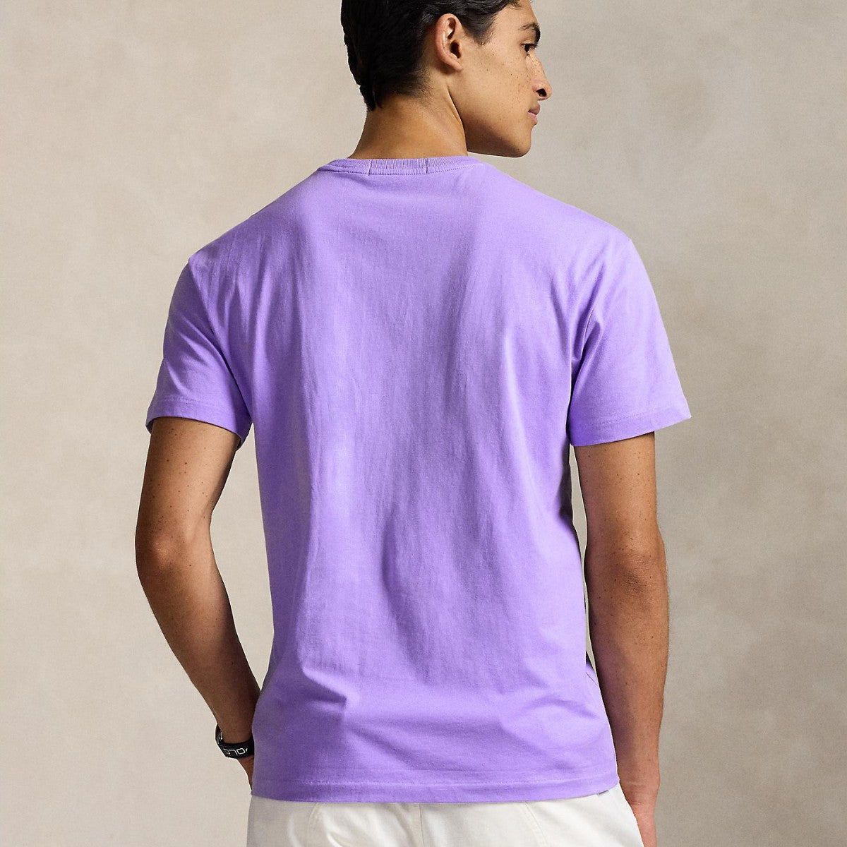 SHORT SLEEVE T-SHIRT