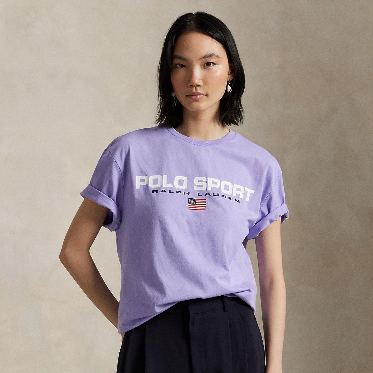 SHORT SLEEVE T-SHIRT