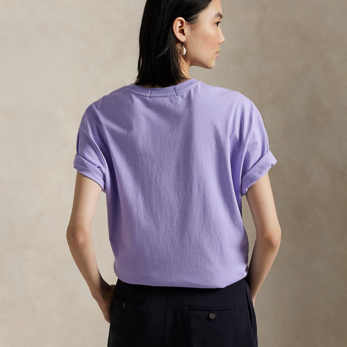 SHORT SLEEVE T-SHIRT