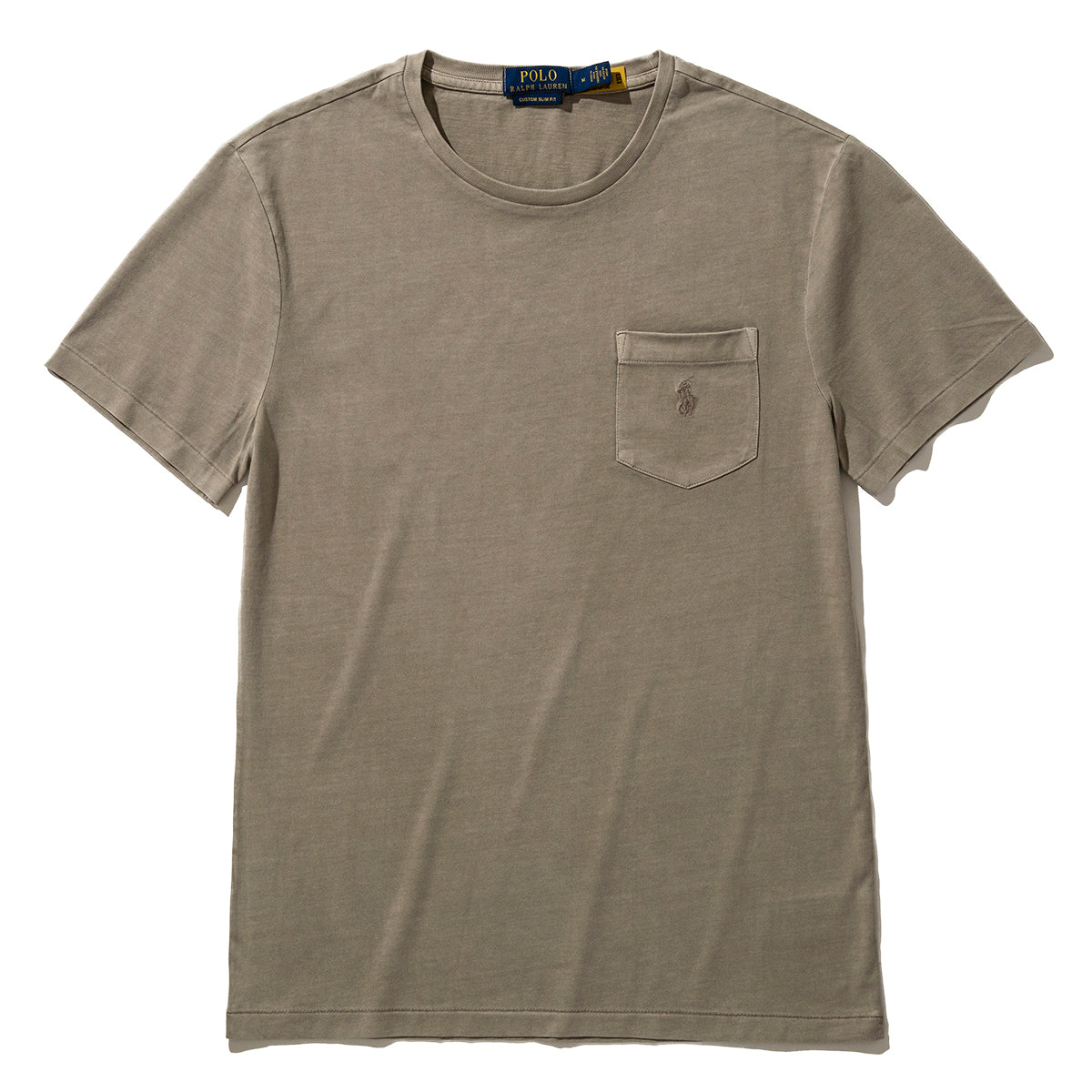 SHORT SLEEVE T-SHIRT