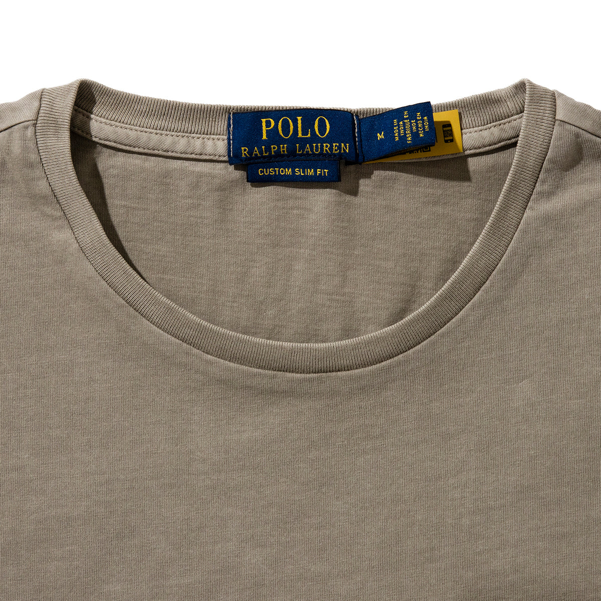 SHORT SLEEVE T-SHIRT