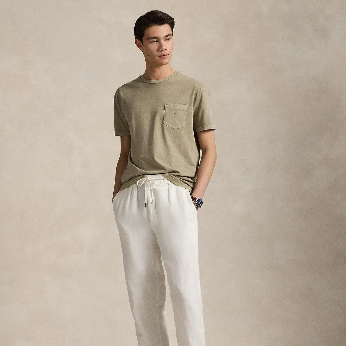 SHORT SLEEVE T-SHIRT