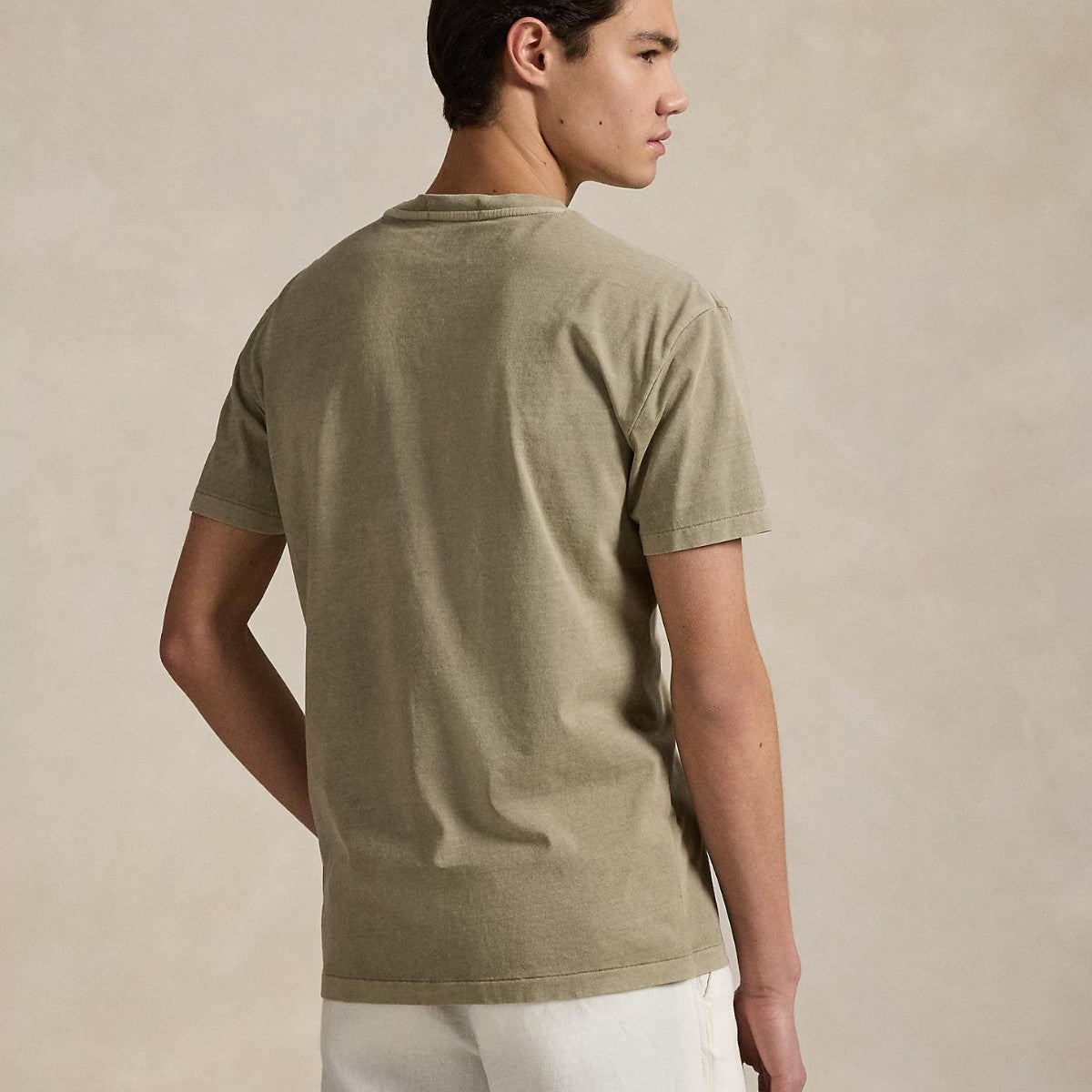 SHORT SLEEVE T-SHIRT