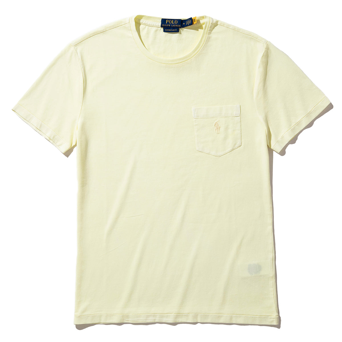 SHORT SLEEVE T-SHIRT