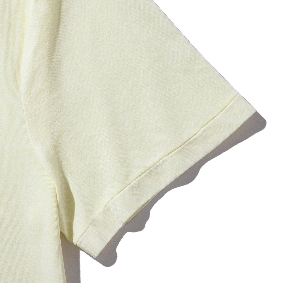 SHORT SLEEVE T-SHIRT