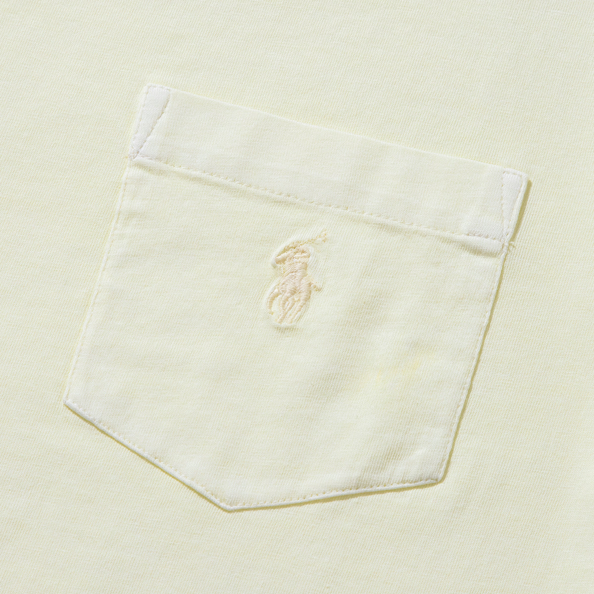 SHORT SLEEVE T-SHIRT