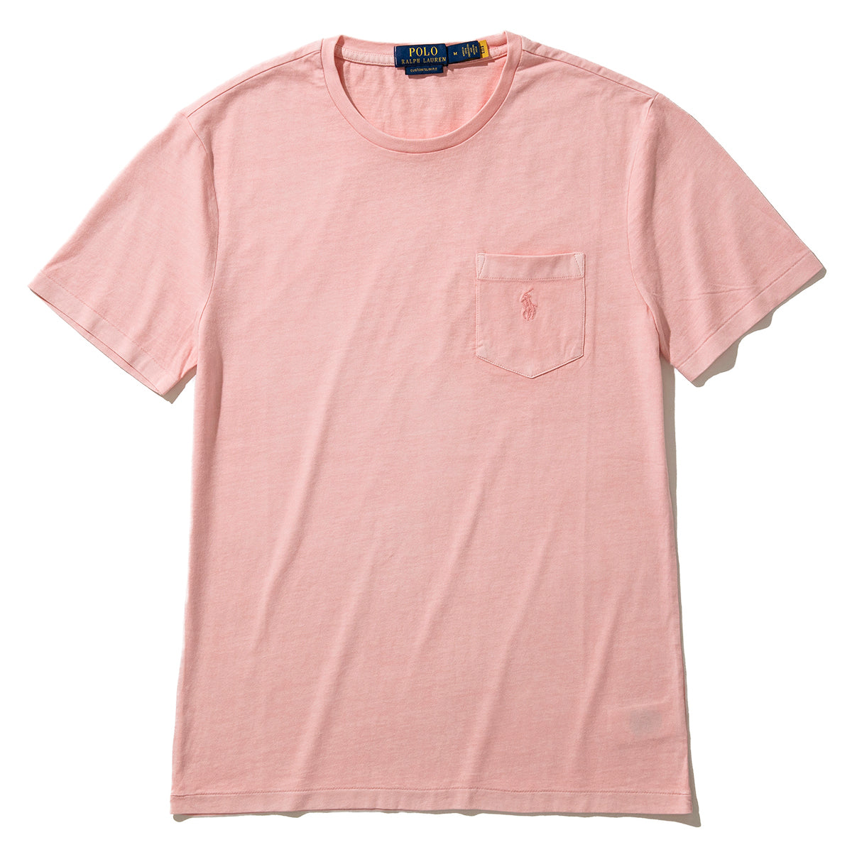 SHORT SLEEVE T-SHIRT