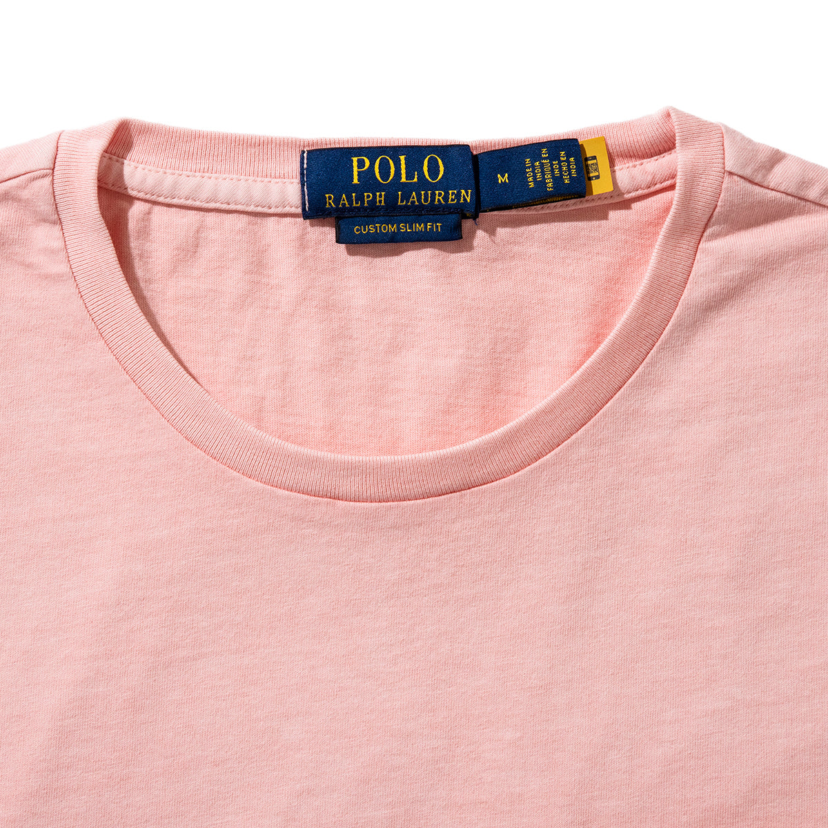 SHORT SLEEVE T-SHIRT