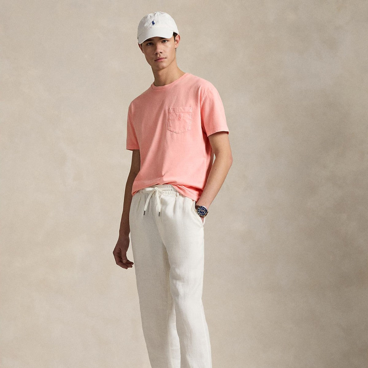 SHORT SLEEVE T-SHIRT