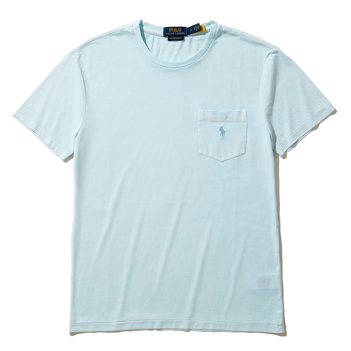 SHORT SLEEVE T-SHIRT