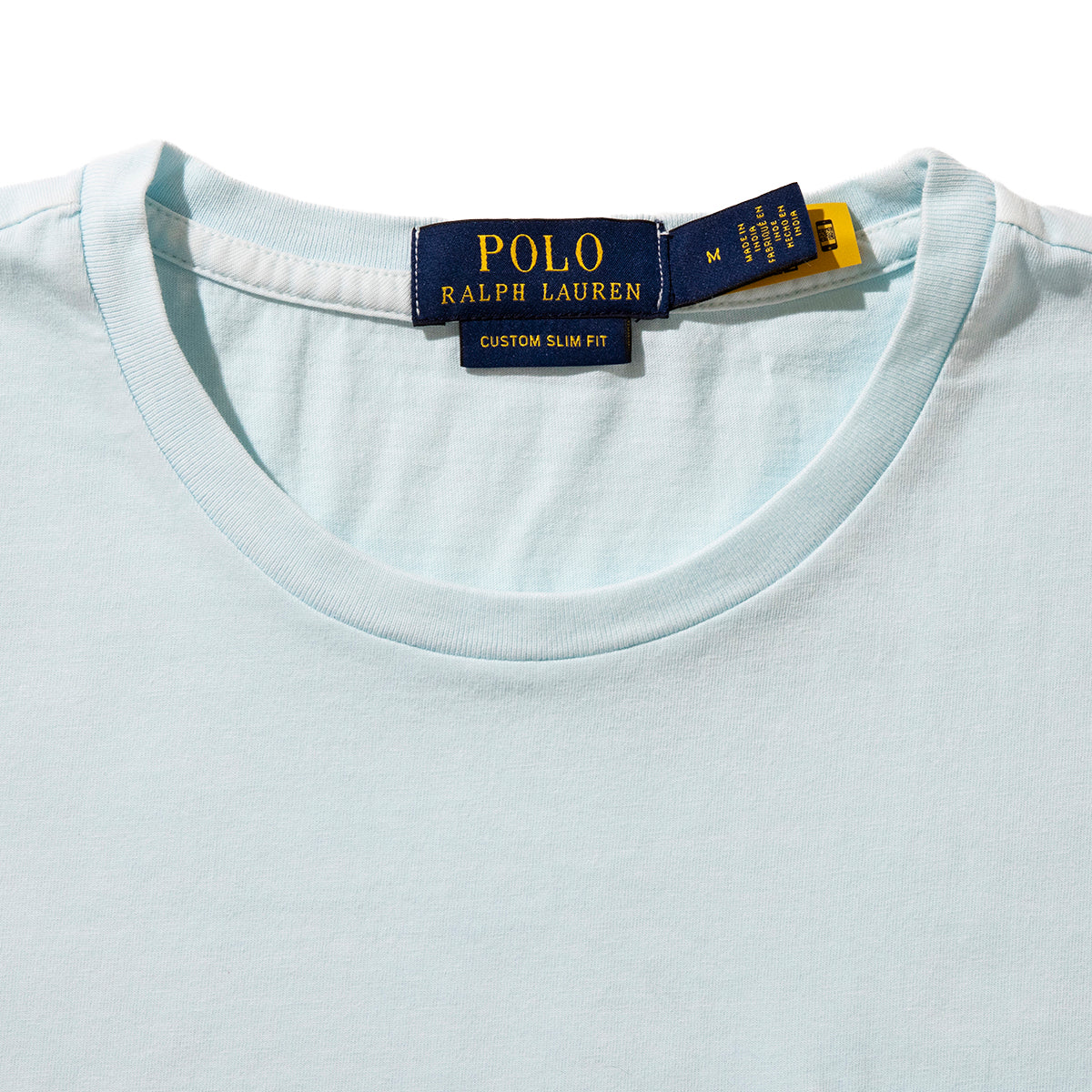 SHORT SLEEVE T-SHIRT