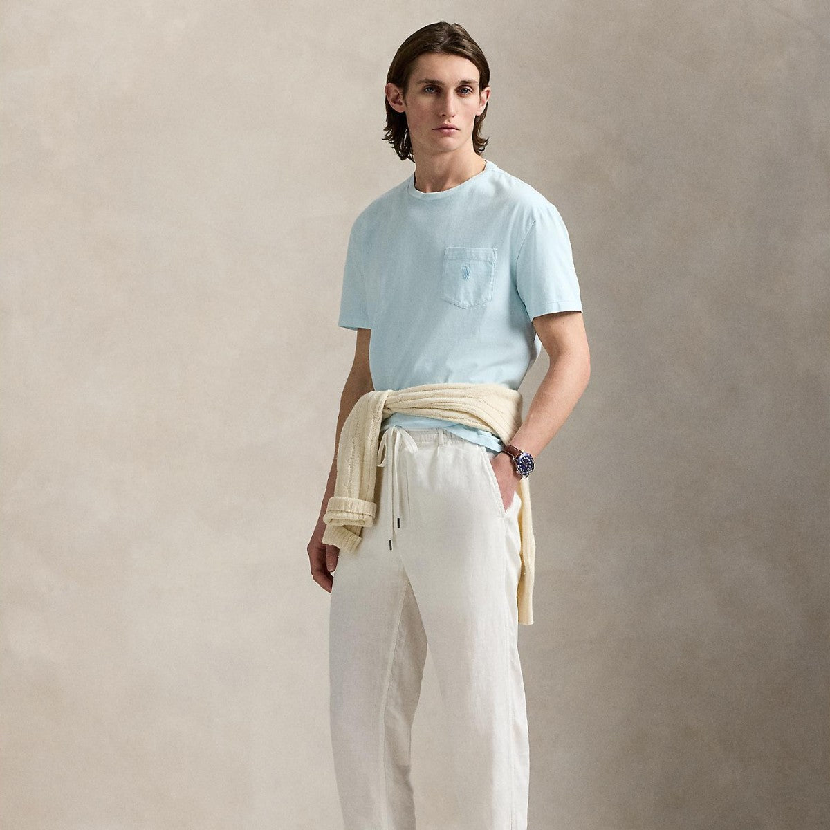 SHORT SLEEVE T-SHIRT