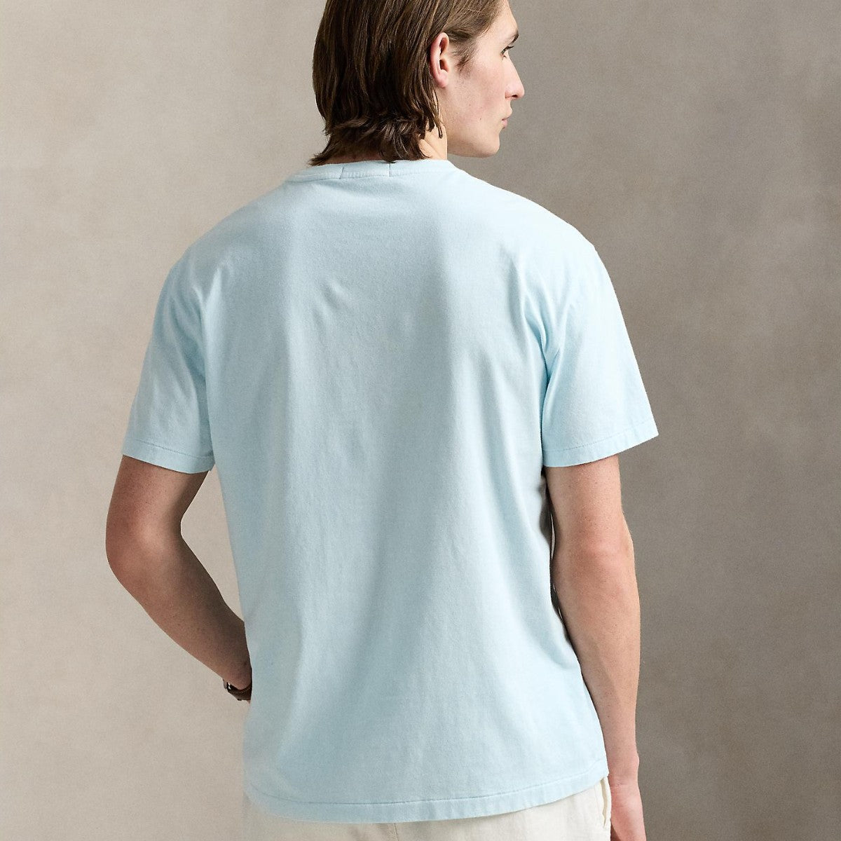 SHORT SLEEVE T-SHIRT