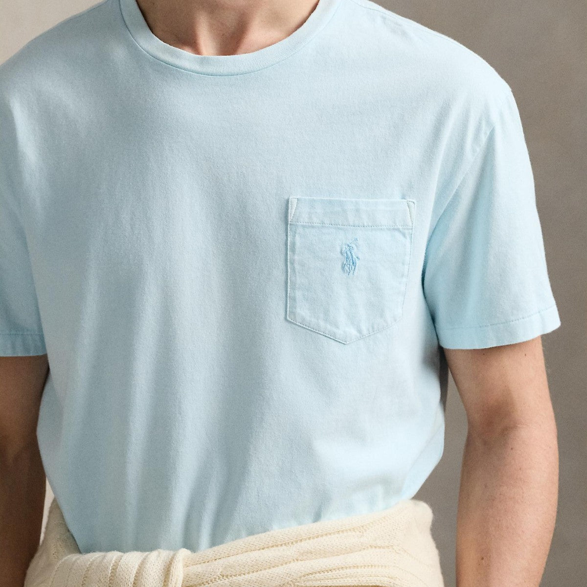 SHORT SLEEVE T-SHIRT