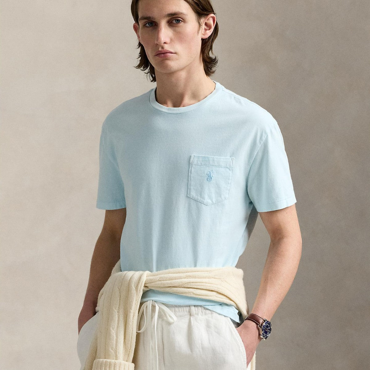 SHORT SLEEVE T-SHIRT