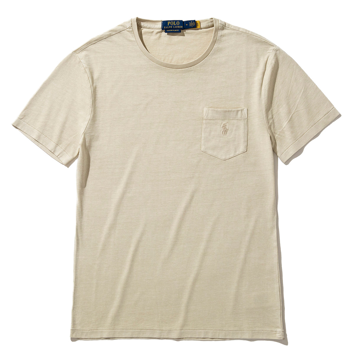 SHORT SLEEVE T-SHIRT