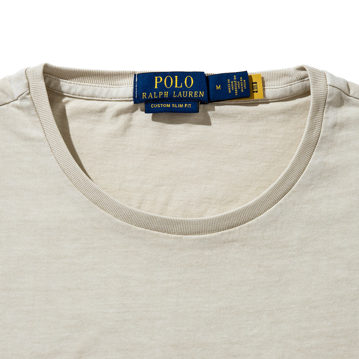 SHORT SLEEVE T-SHIRT