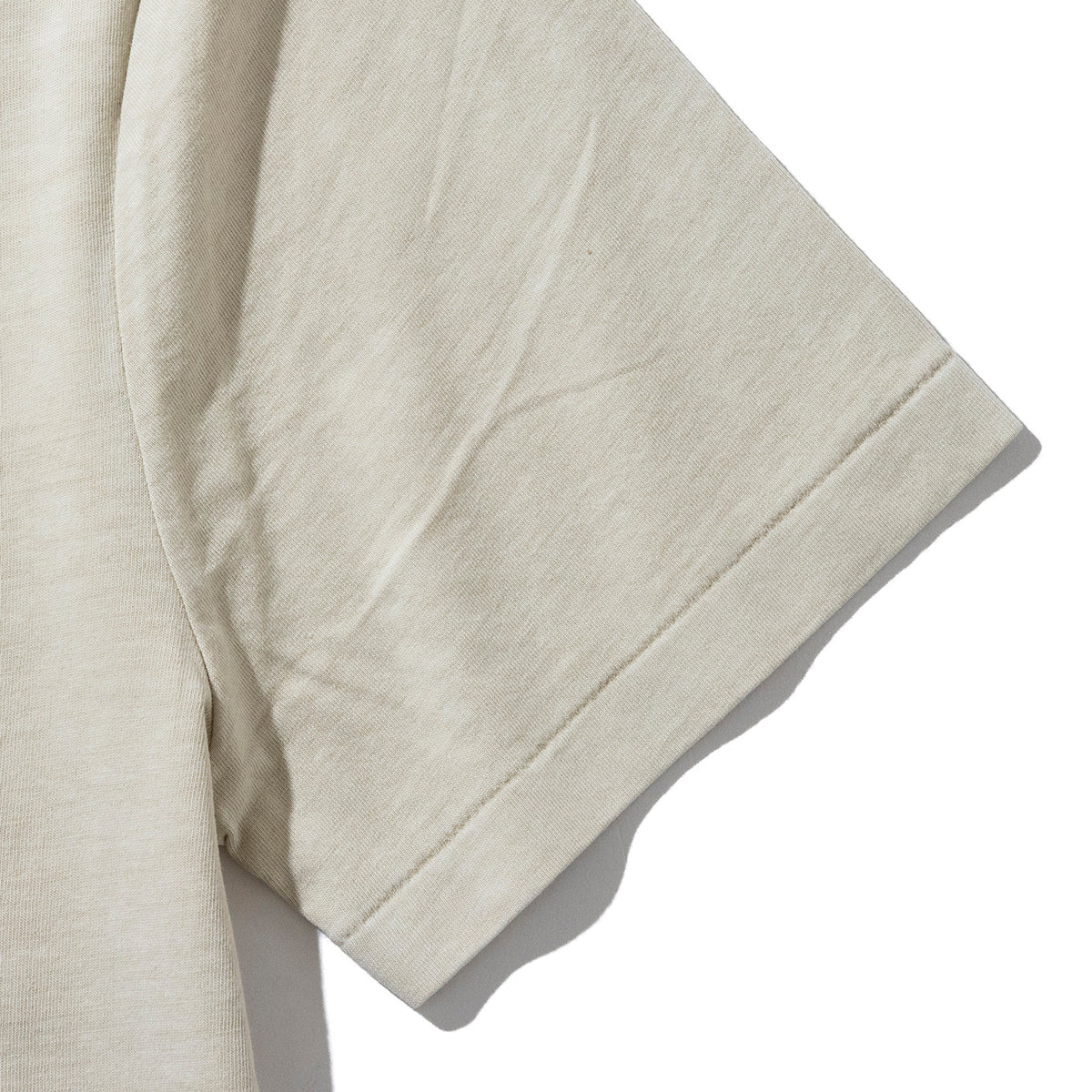 SHORT SLEEVE T-SHIRT