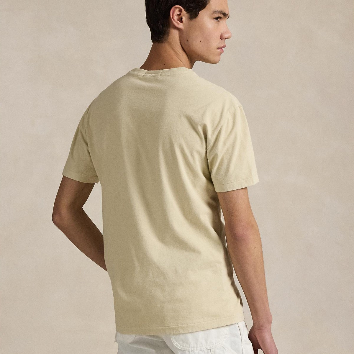 SHORT SLEEVE T-SHIRT