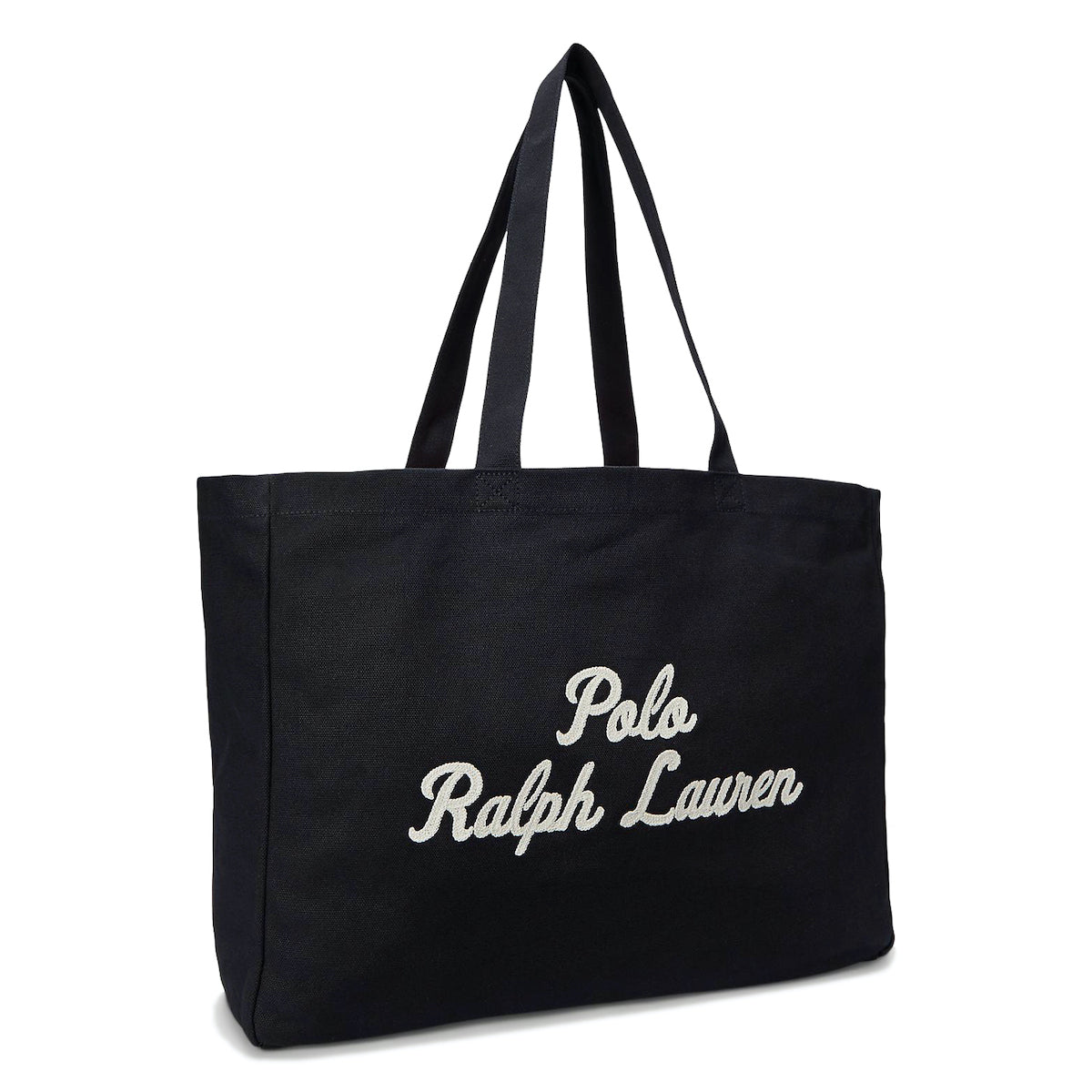 EMBROIDERY LARGE TOTE