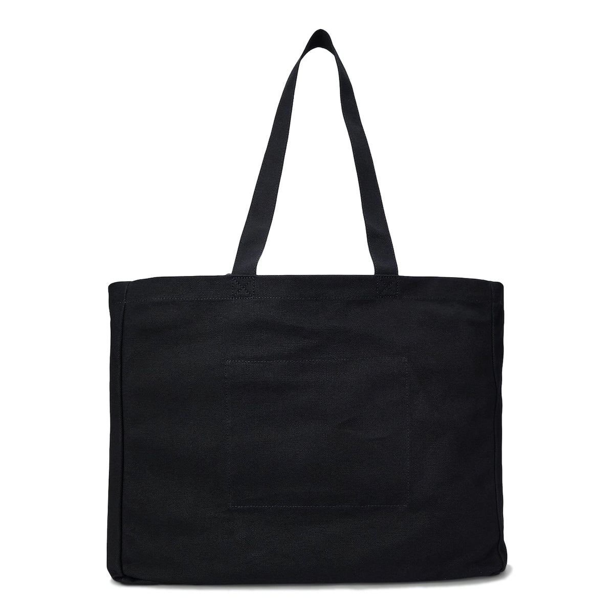 EMBROIDERY LARGE TOTE