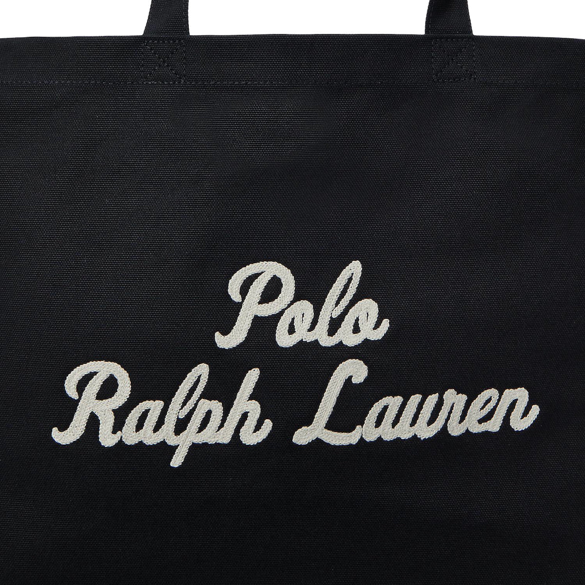 EMBROIDERY LARGE TOTE