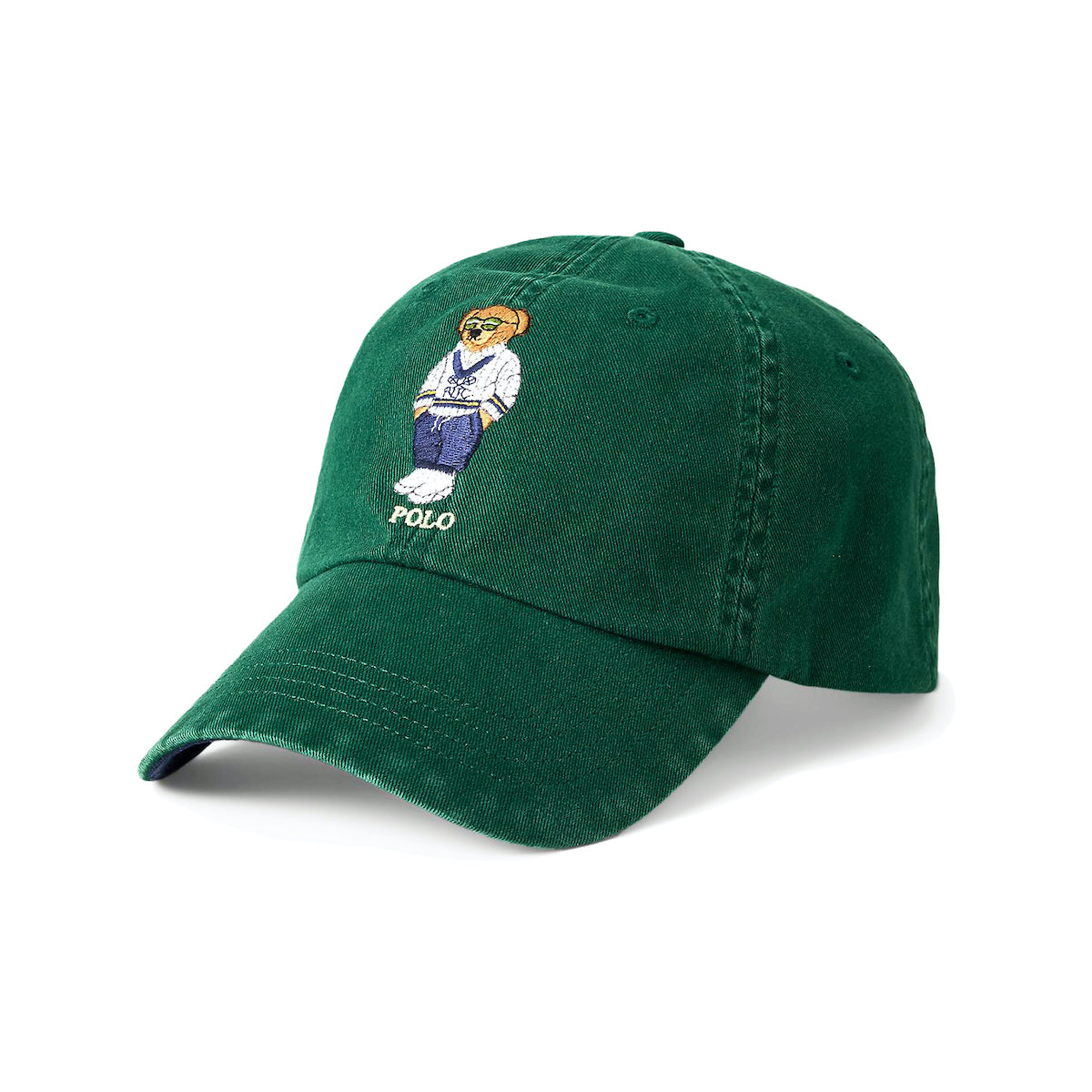 POLO BEAR CLASSIC SPORT CAP