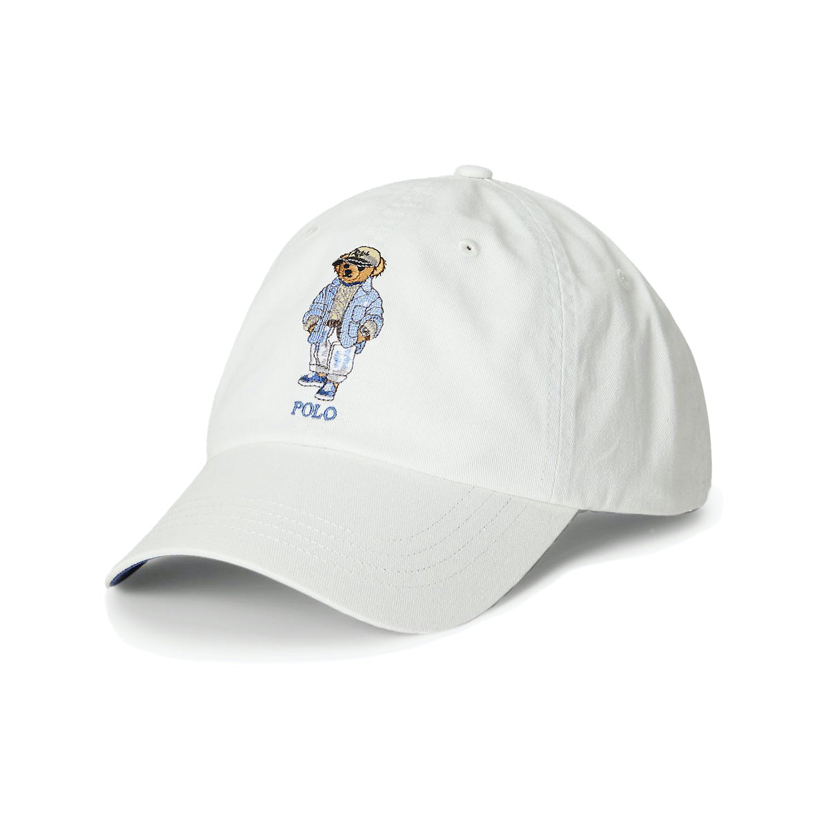 POLO BEAR CLASSIC SPORT CAP