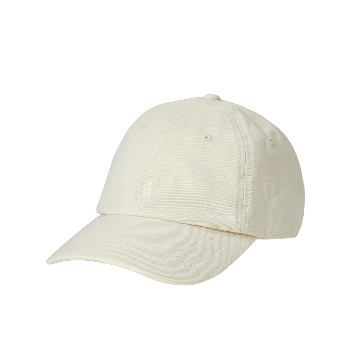 MINERAL DYED TWILL BALL CAP
