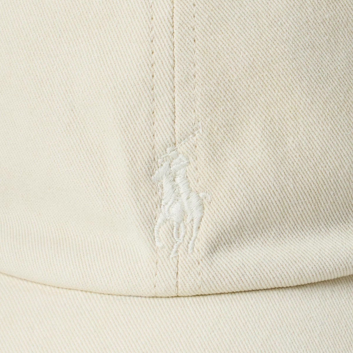 MINERAL DYED TWILL BALL CAP