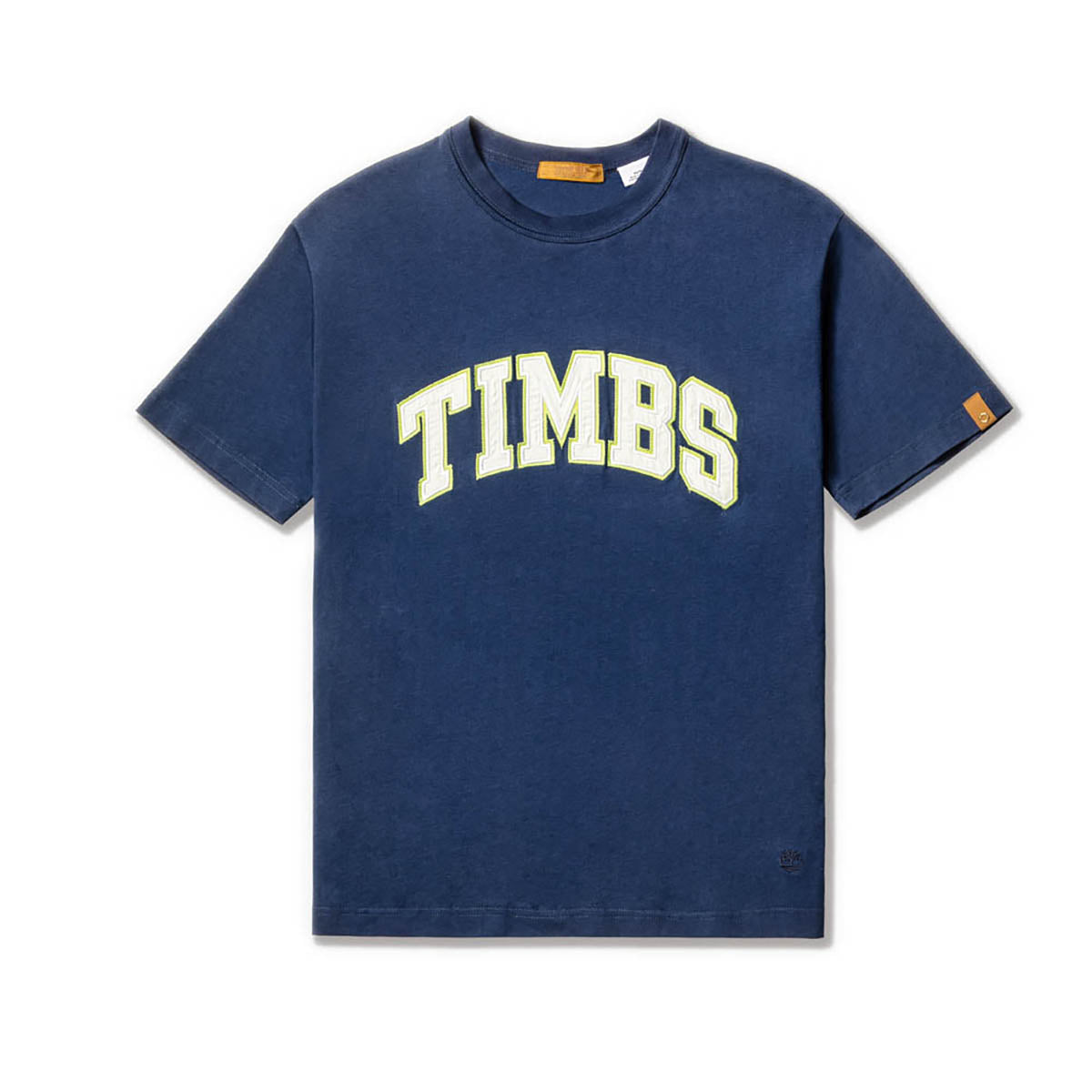 TOKYO DESIGN COLLECTIVE TIMBS SS TEE
