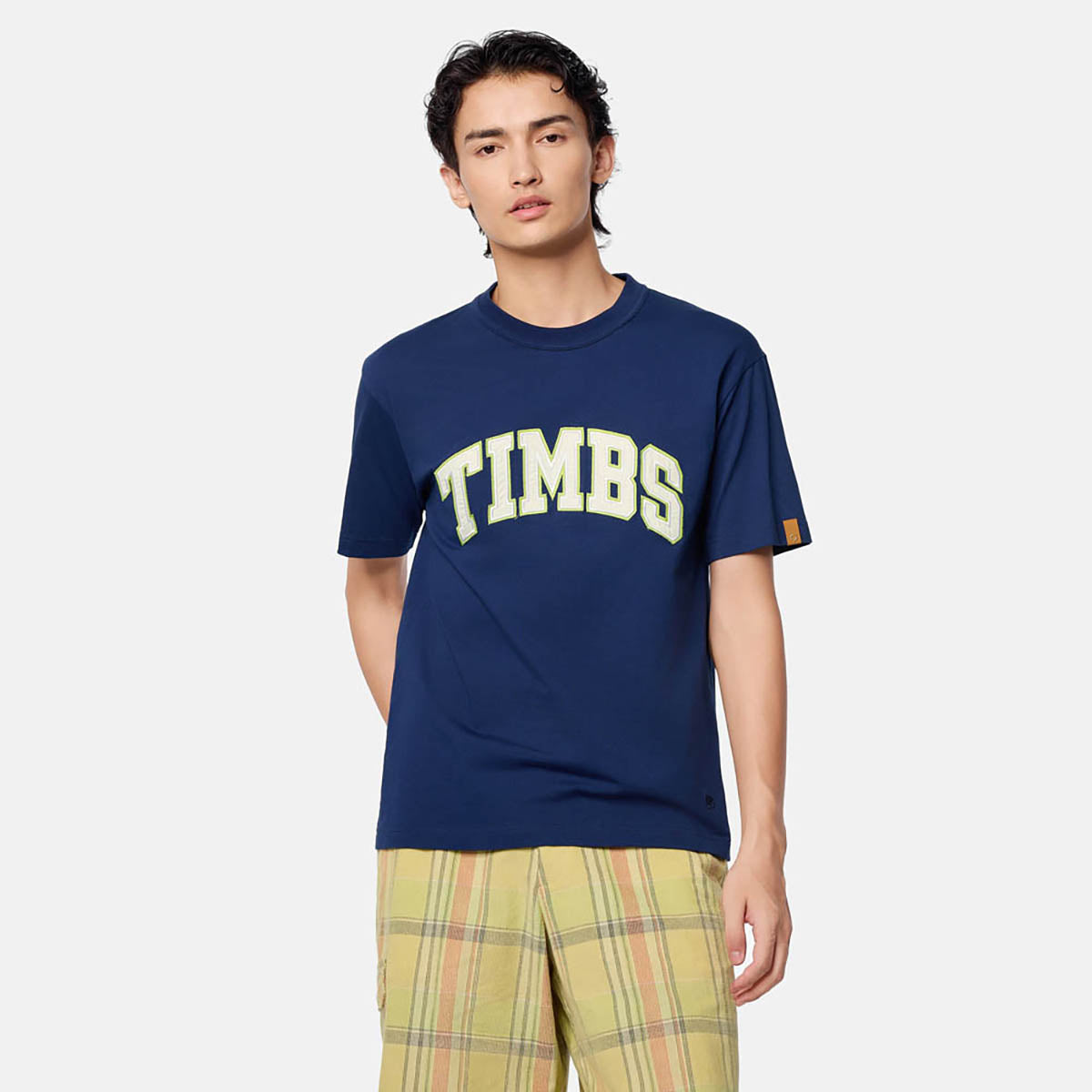 TOKYO DESIGN COLLECTIVE TIMBS SS TEE