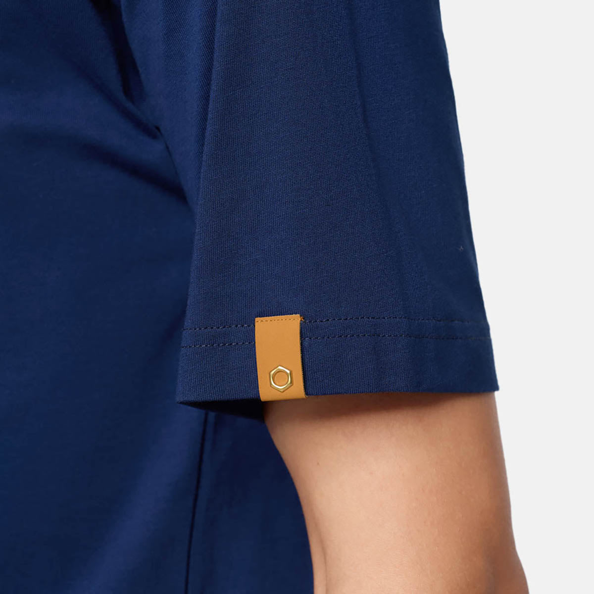 TOKYO DESIGN COLLECTIVE TIMBS SS TEE