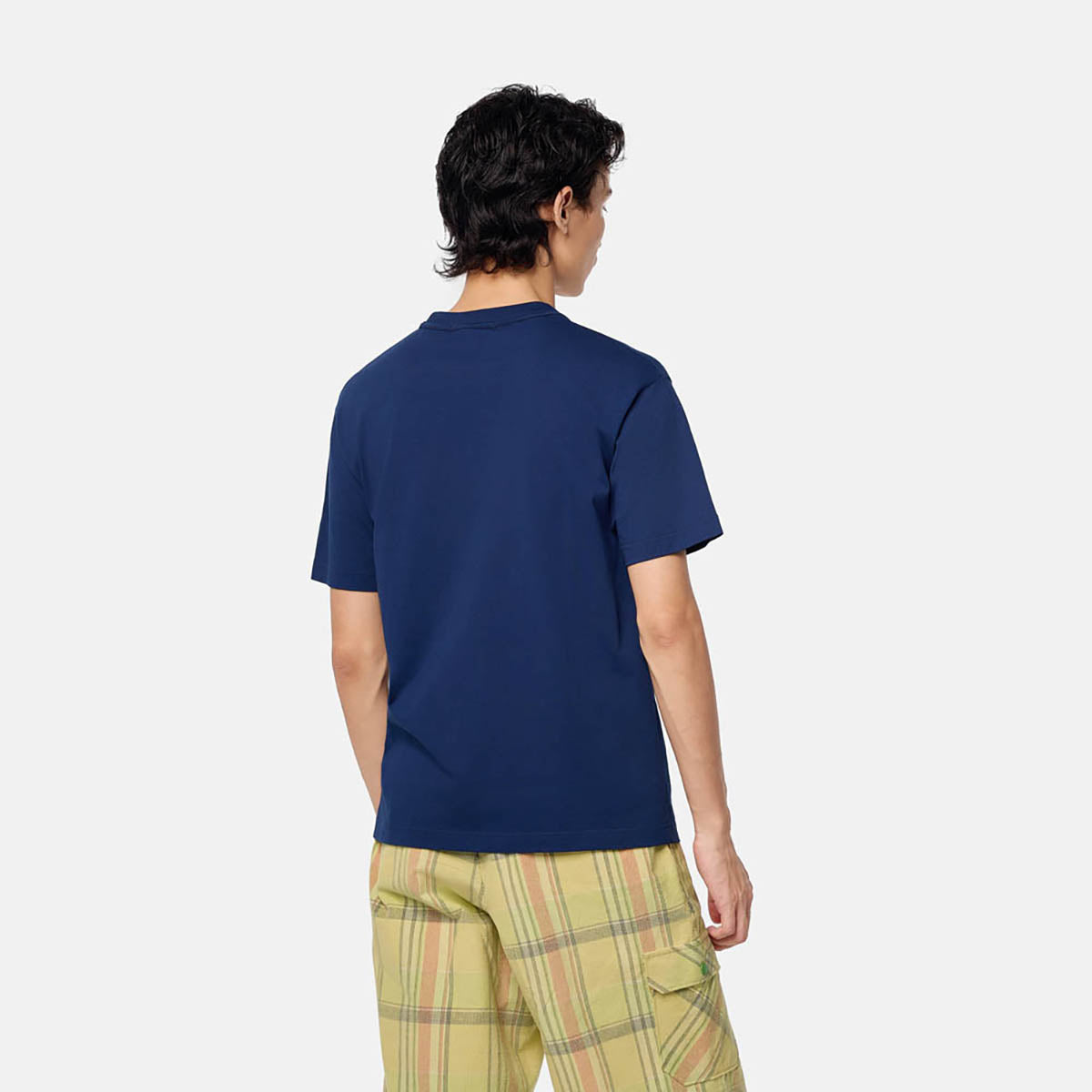 TOKYO DESIGN COLLECTIVE TIMBS SS TEE