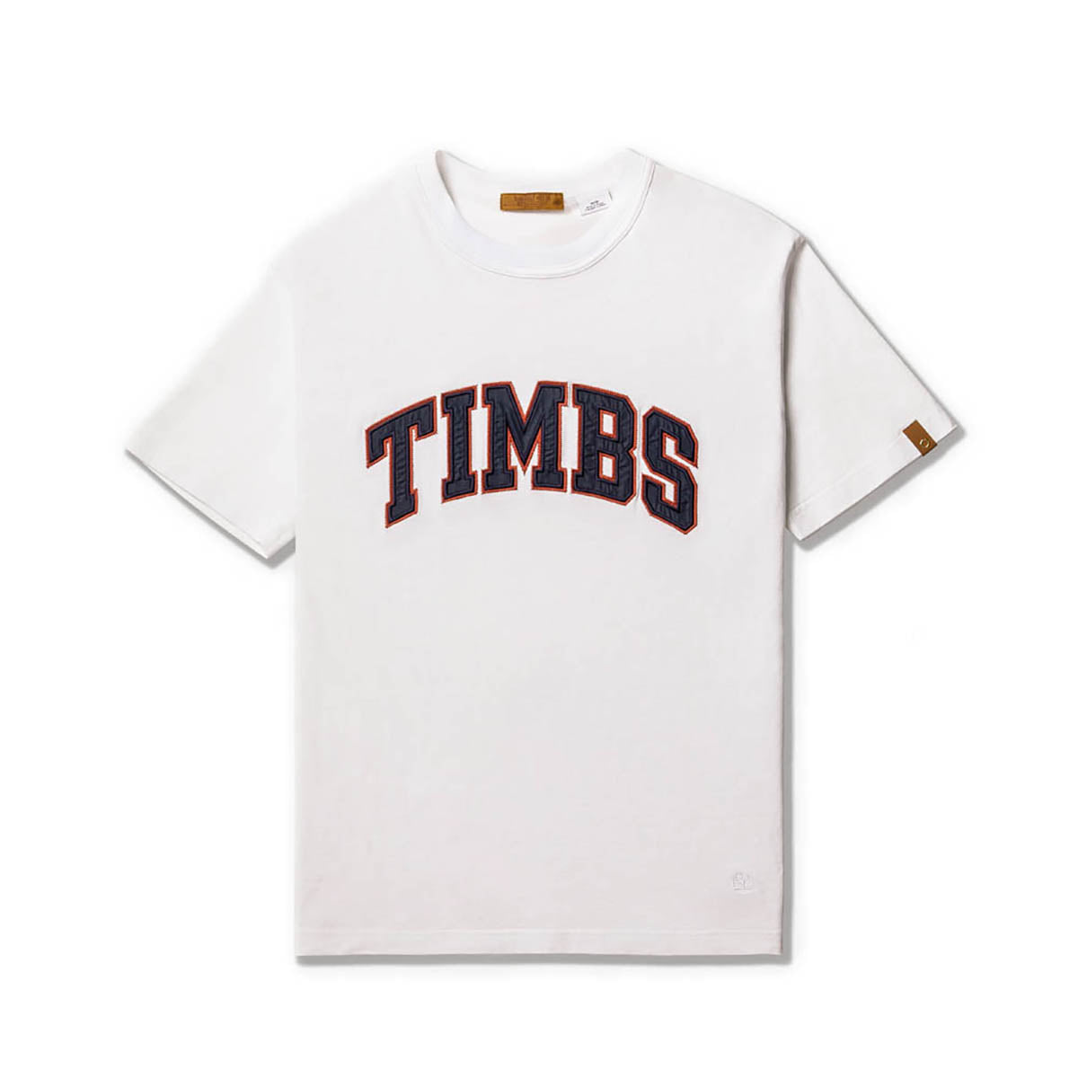 TOKYO DESIGN COLLECTIVE TIMBS SS TEE