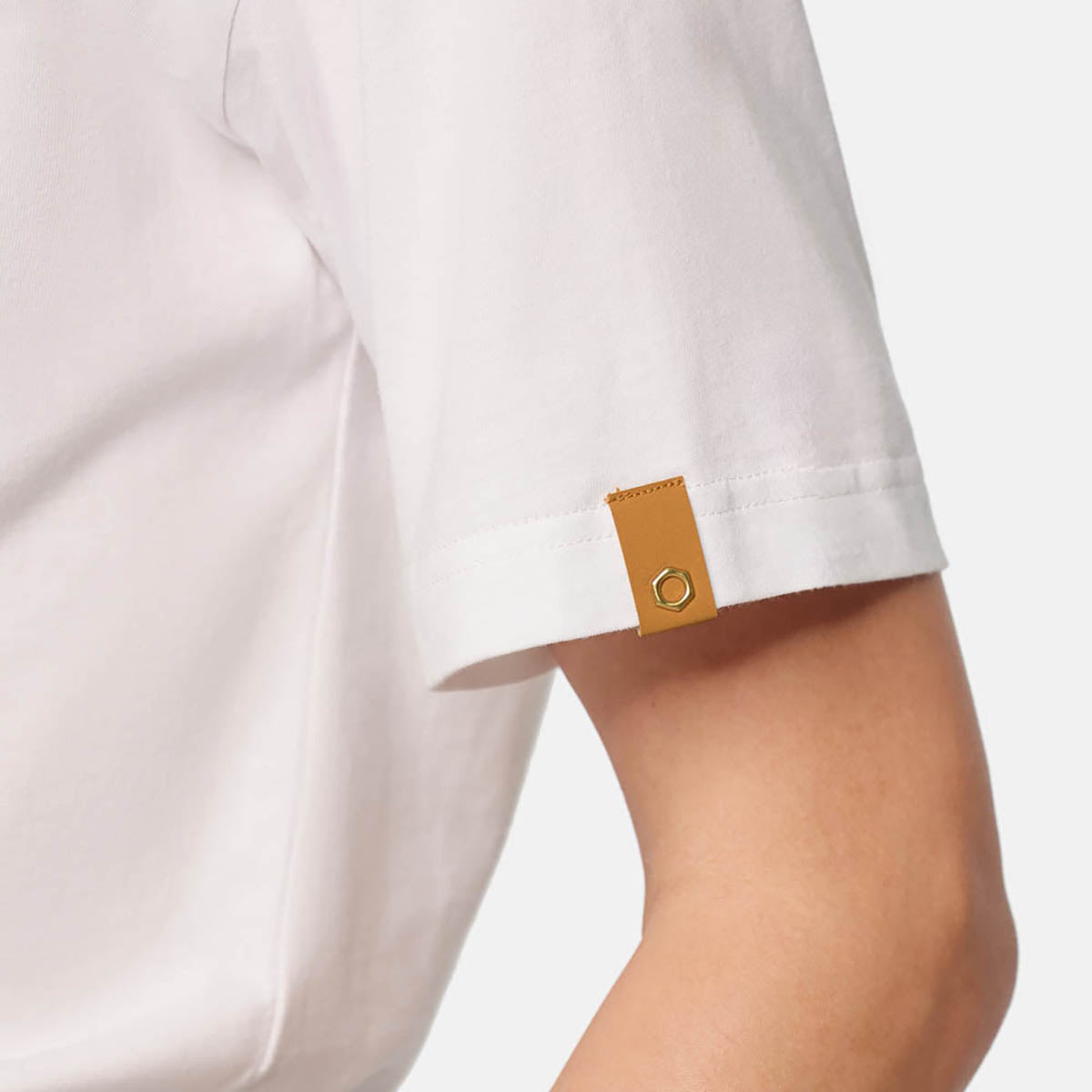 TOKYO DESIGN COLLECTIVE TIMBS SS TEE