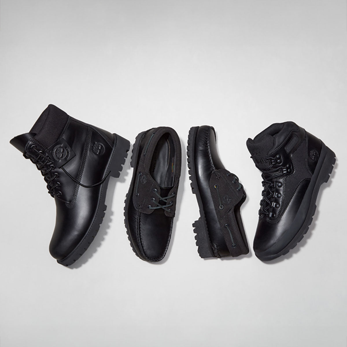 6in Premium Boots WP