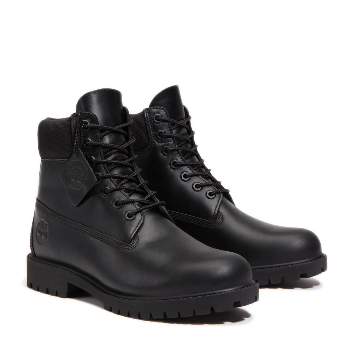 6in Premium Boots WP