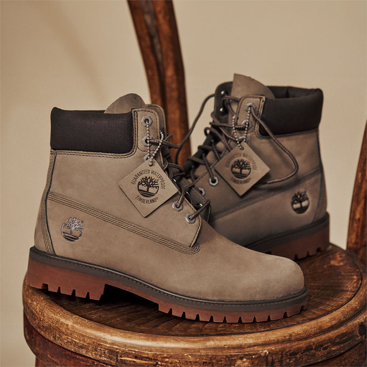 6in Premium Boots WP