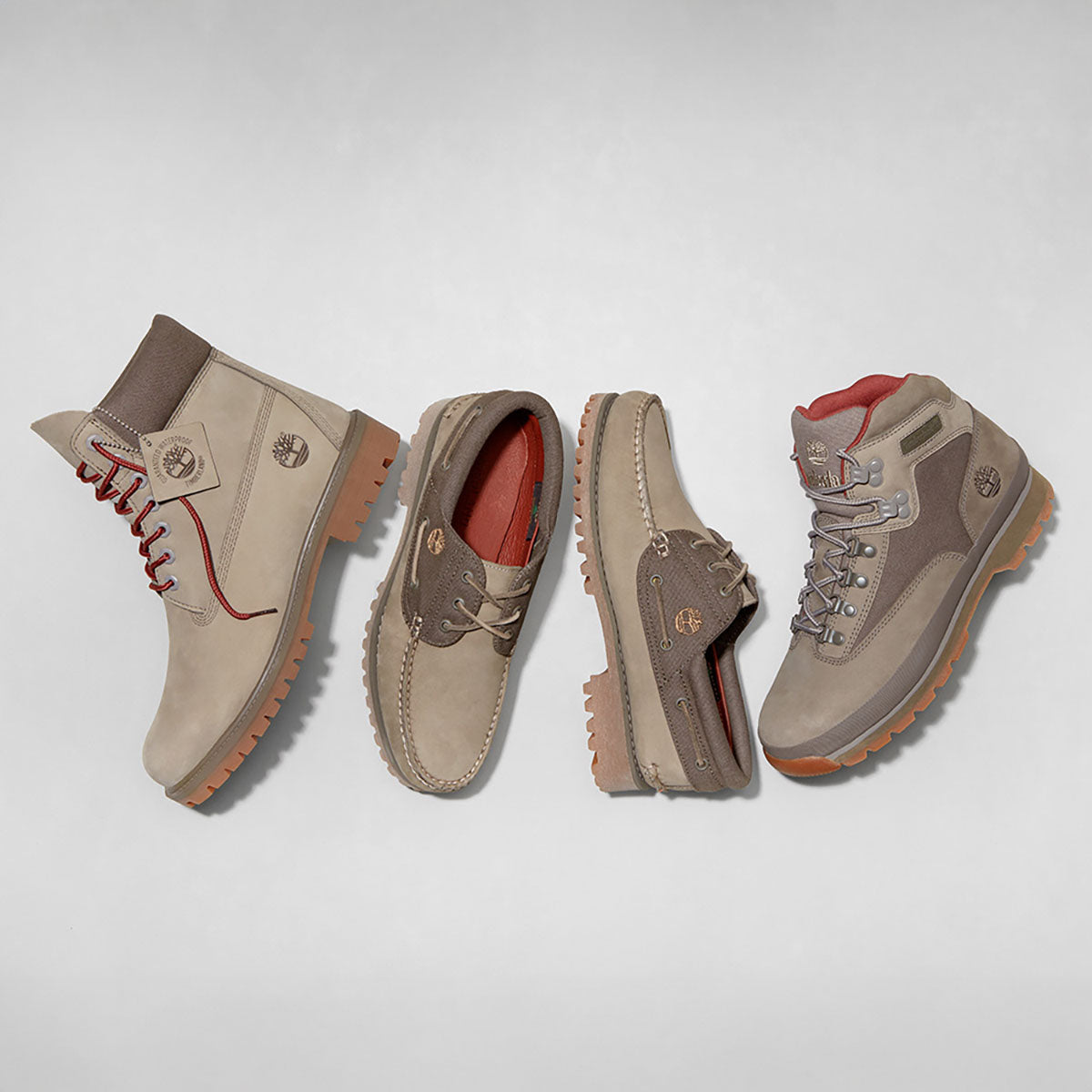 6in Premium Boots WP