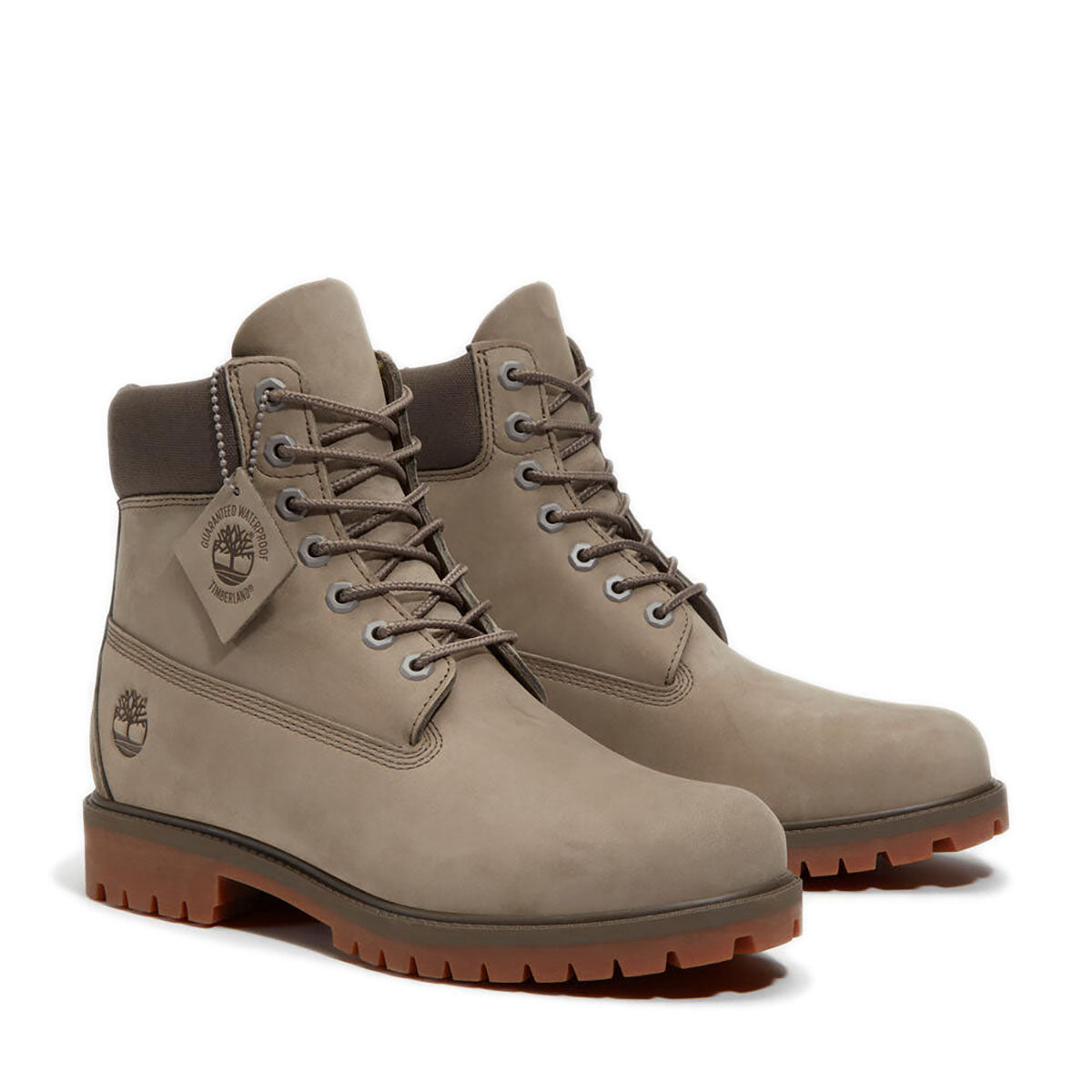 6in Premium Boots WP