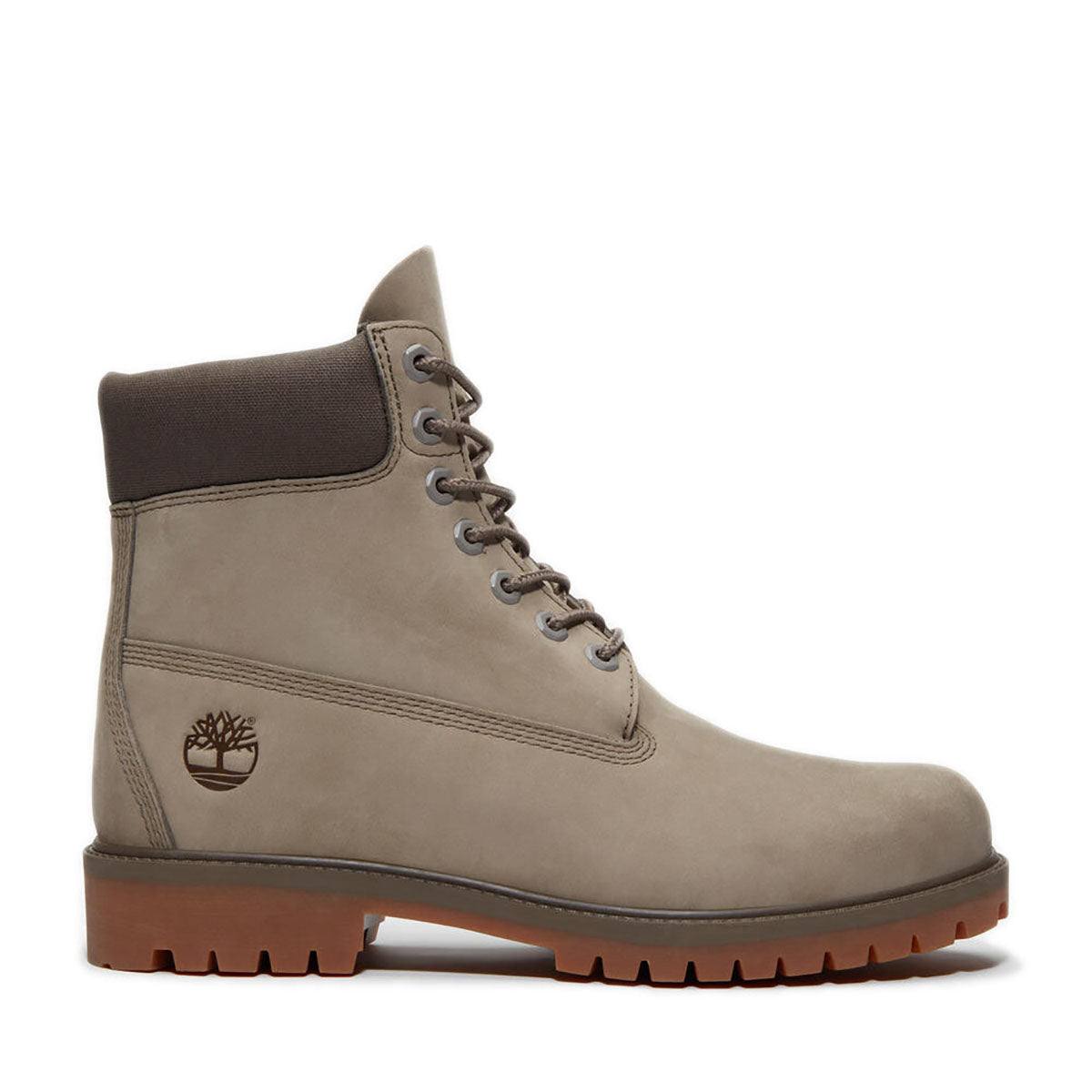 6in Premium Boots WP