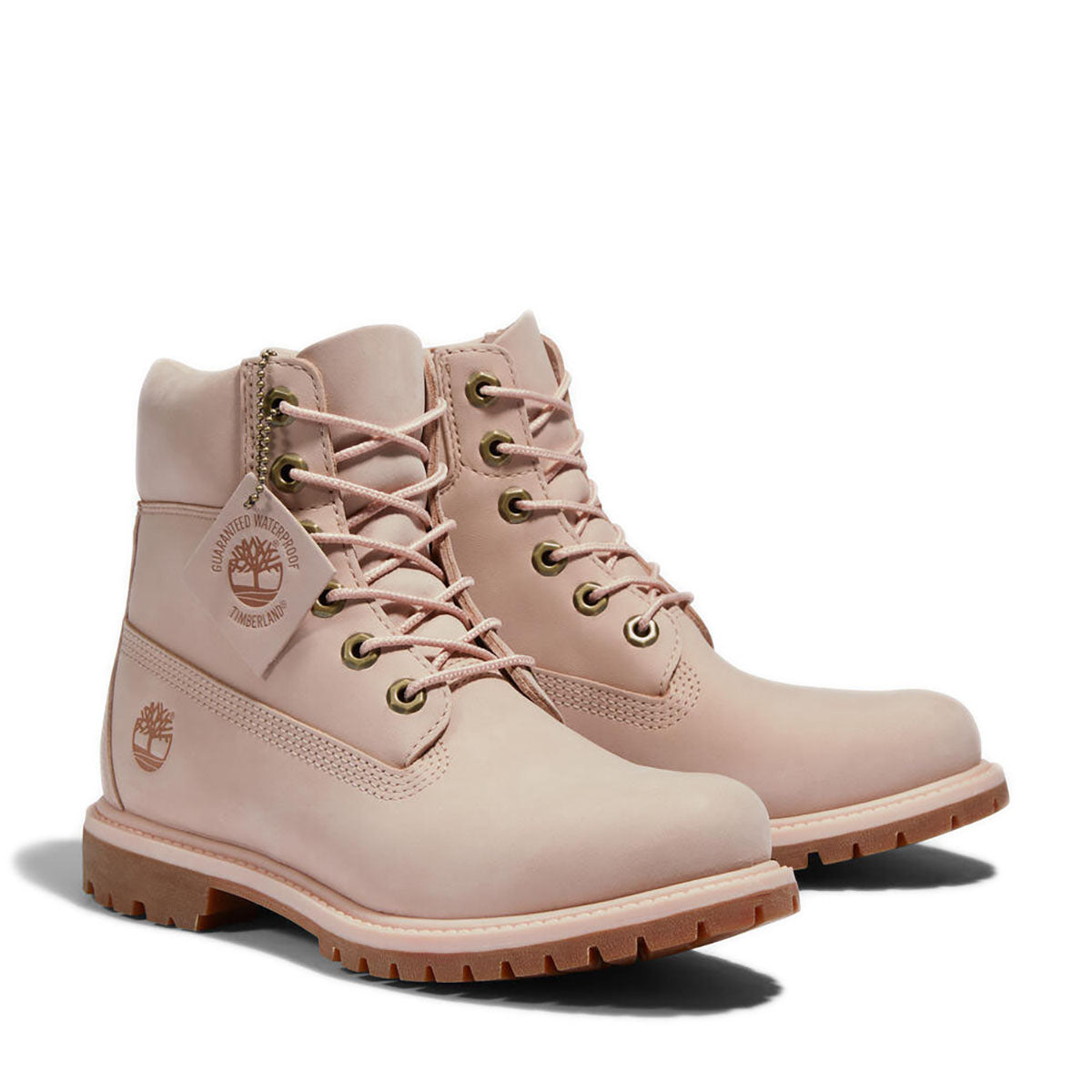 6in Premium Boots W