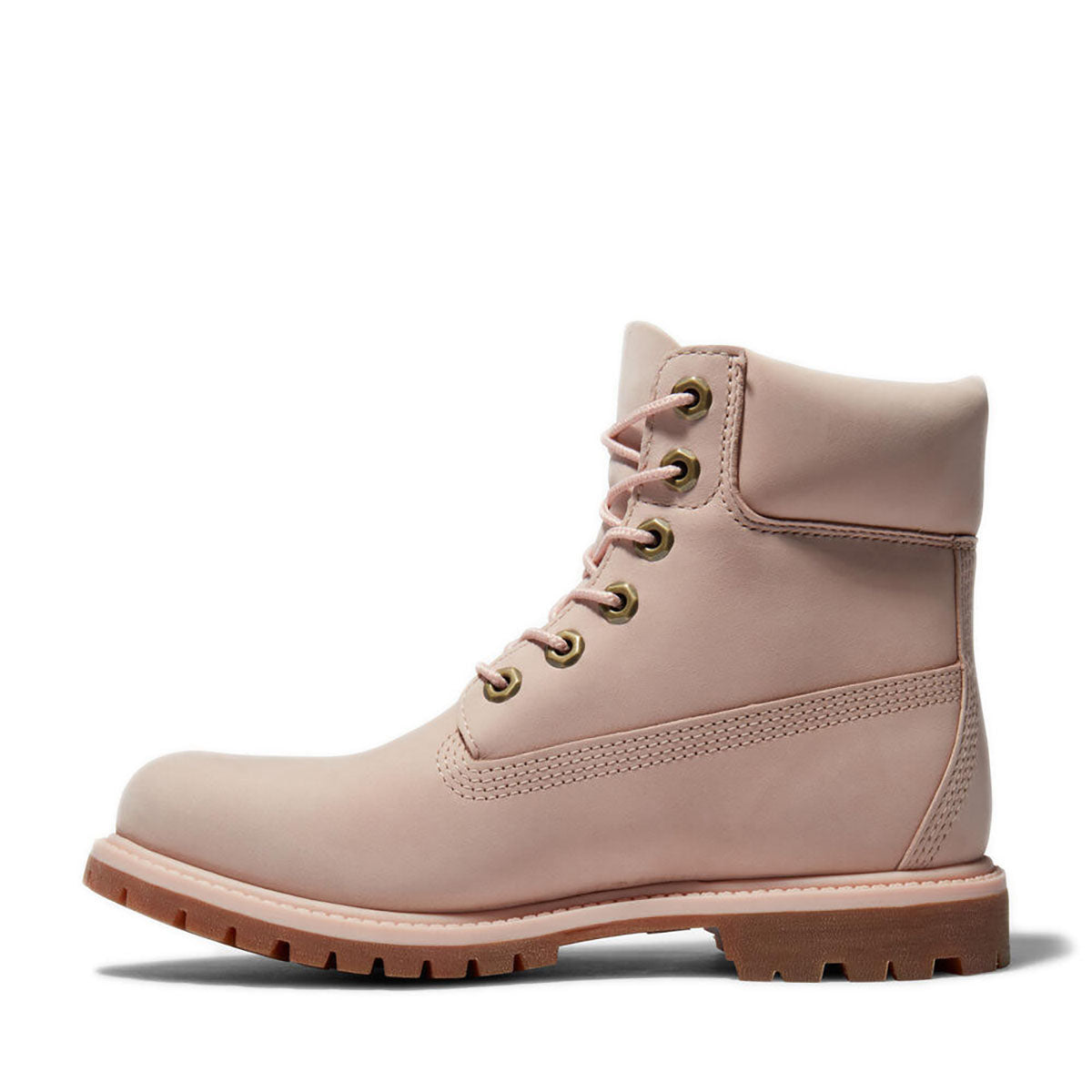 6in Premium Boots W