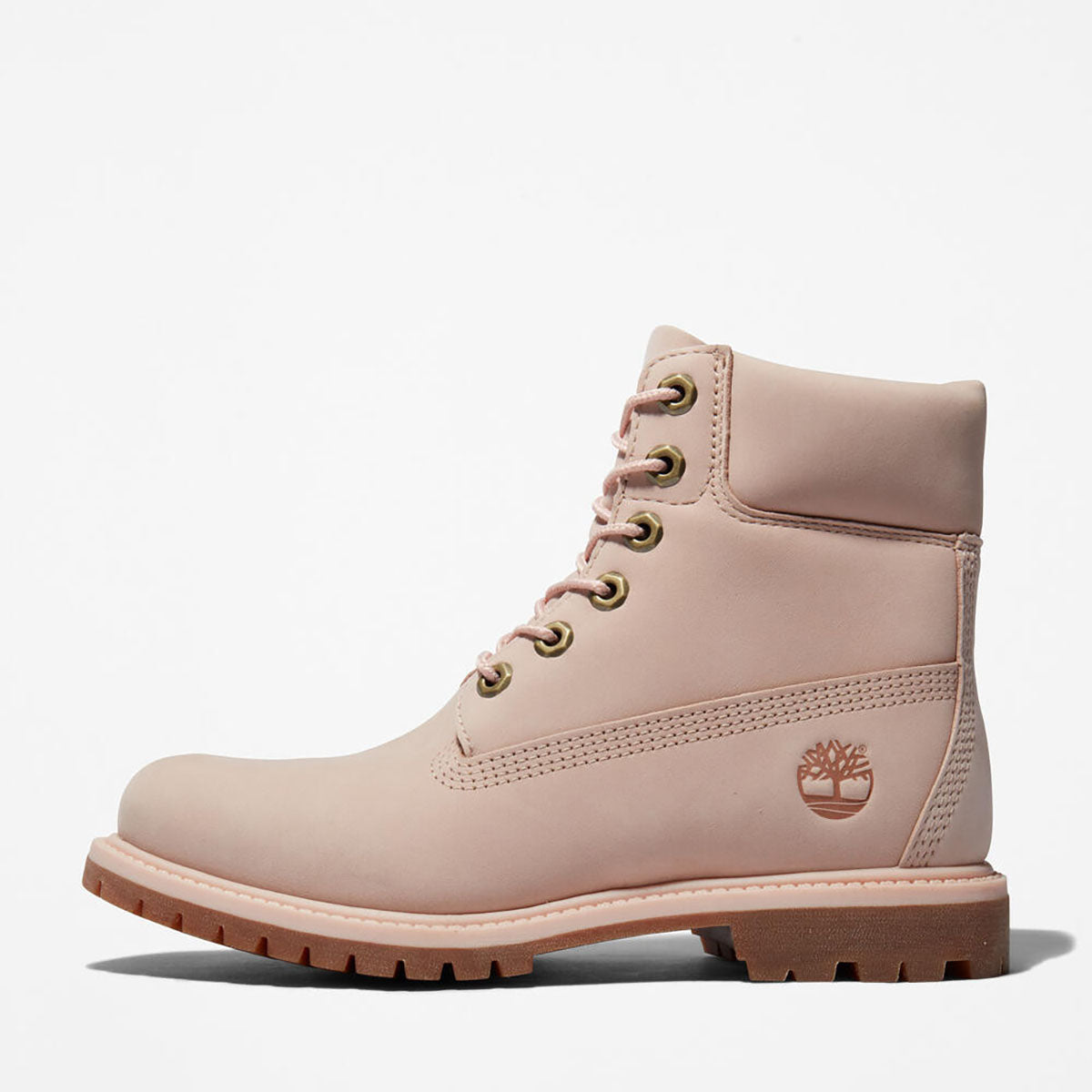6in Premium Boots W
