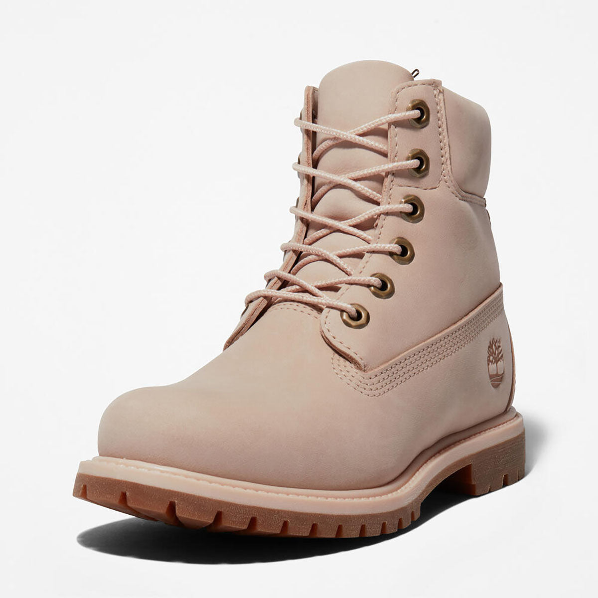 6in Premium Boots W