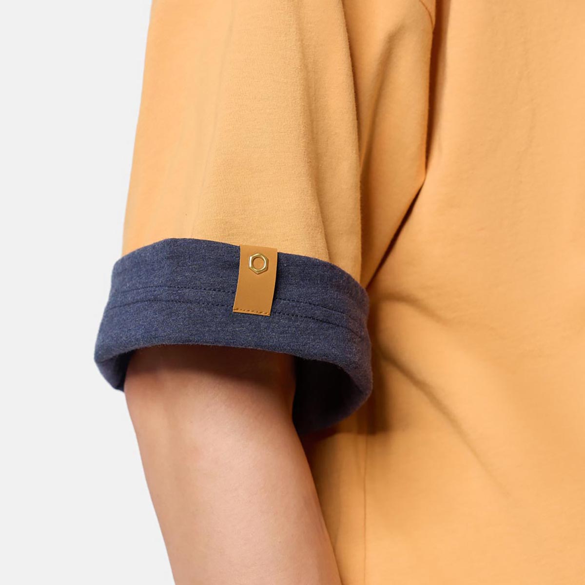 TOKYO DESIGN COLLECTIVE Reversible SS Pocket Tee 【予約】1月31日以降発送予定【返品交換キャンセル不可】