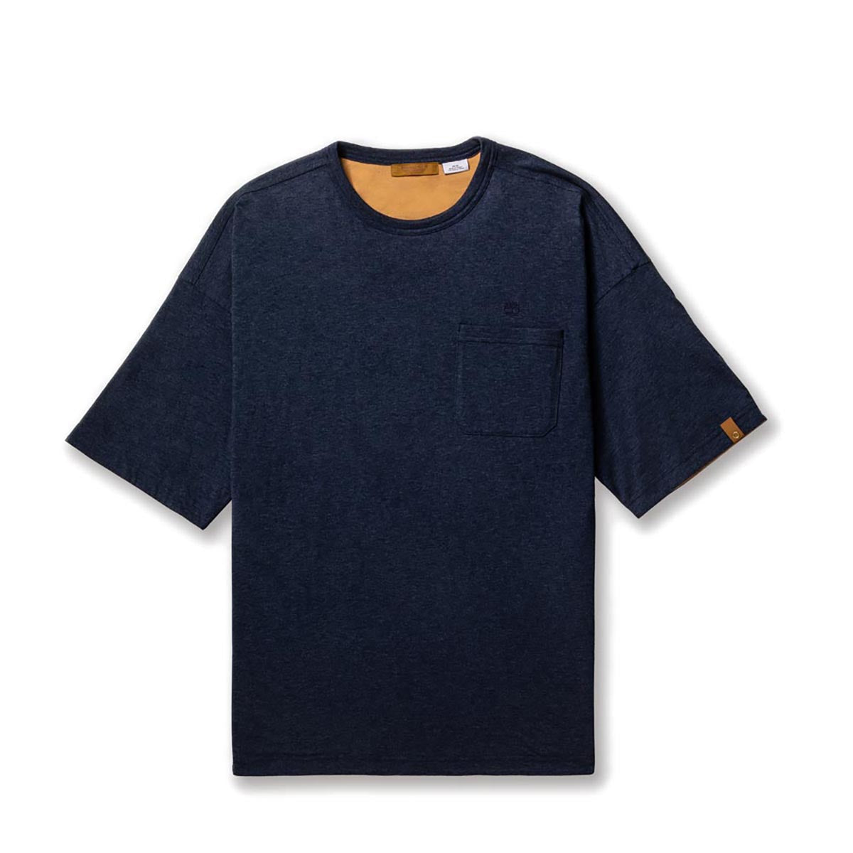TOKYO DESIGN COLLECTIVE Reversible SS Pocket Tee 【予約】1月31日以降発送予定【返品交換キャンセル不可】
